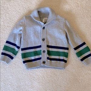 Janie and Jack 2T Cardigan Sweater